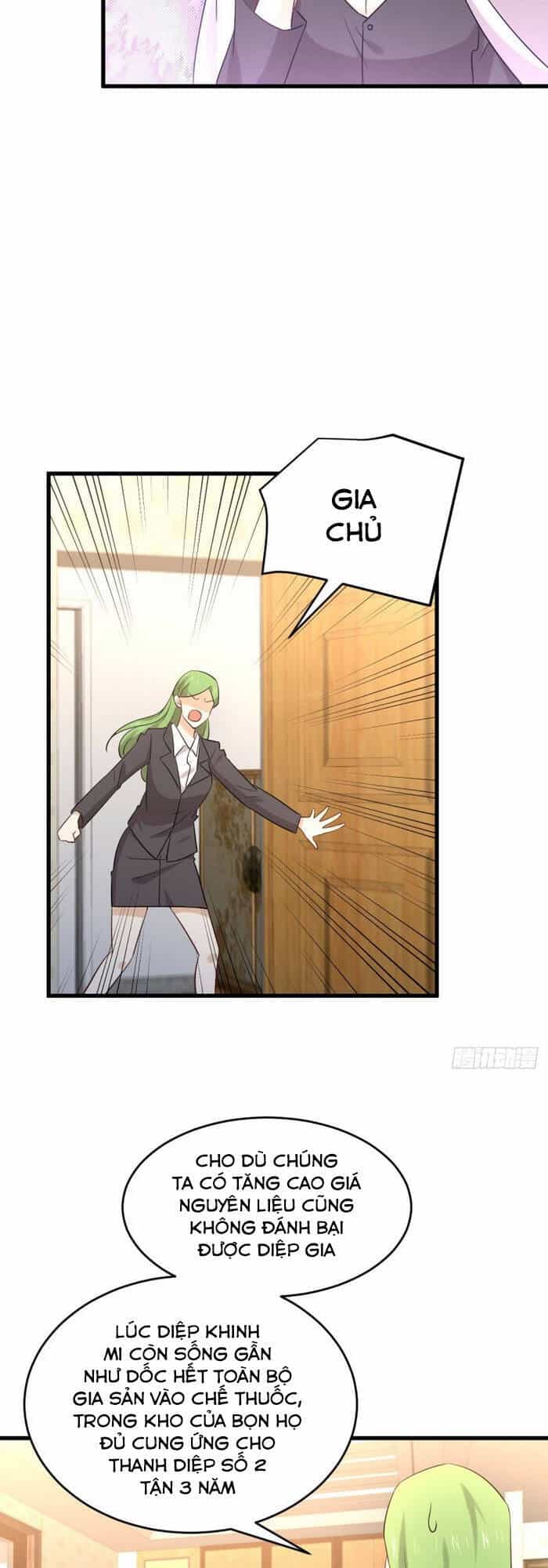 Xuyên Không Vào Thế Giới Nữ Cường - Chương 180 - ảnh 3