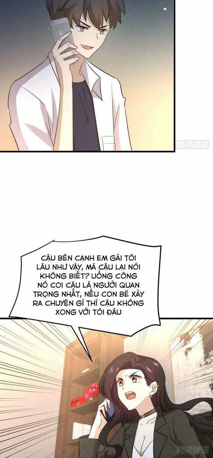 Xuyên Không Vào Thế Giới Nữ Cường - Chương 181 - ảnh 2