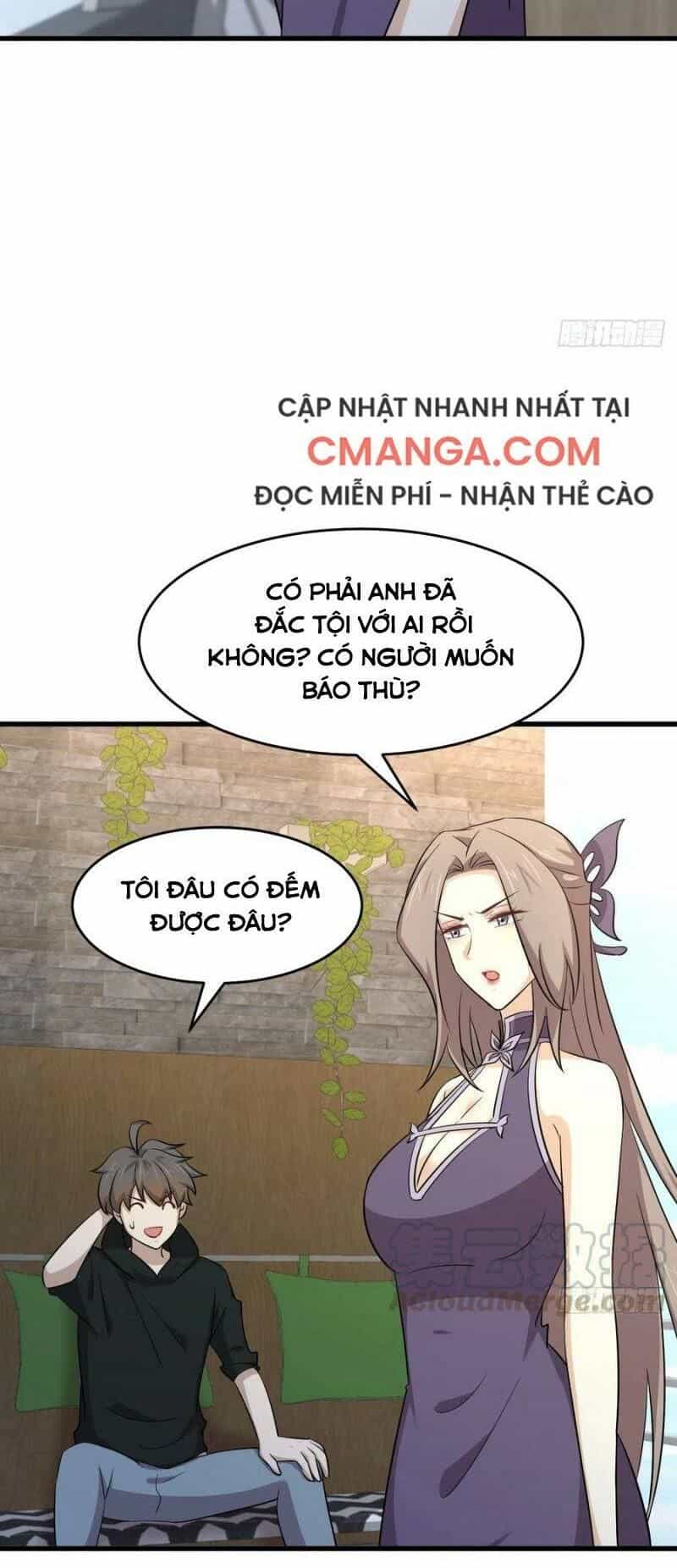 Xuyên Không Vào Thế Giới Nữ Cường - Chương 188 - ảnh 21