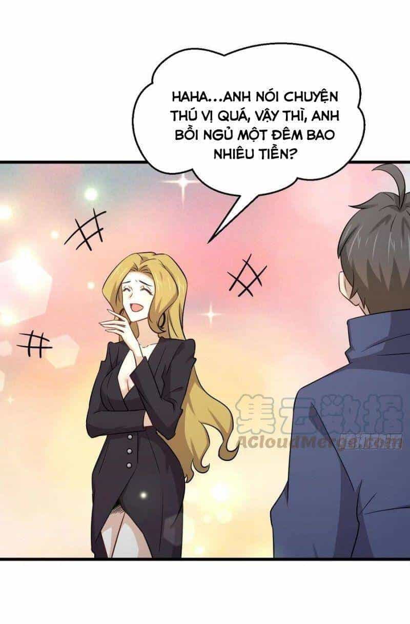Xuyên Không Vào Thế Giới Nữ Cường - Chương 193 - ảnh 27