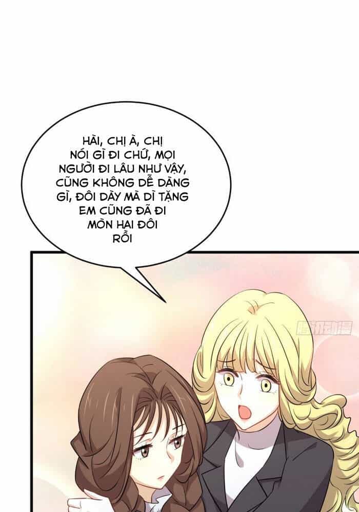 Xuyên Không Vào Thế Giới Nữ Cường - Chương 196 - ảnh 21