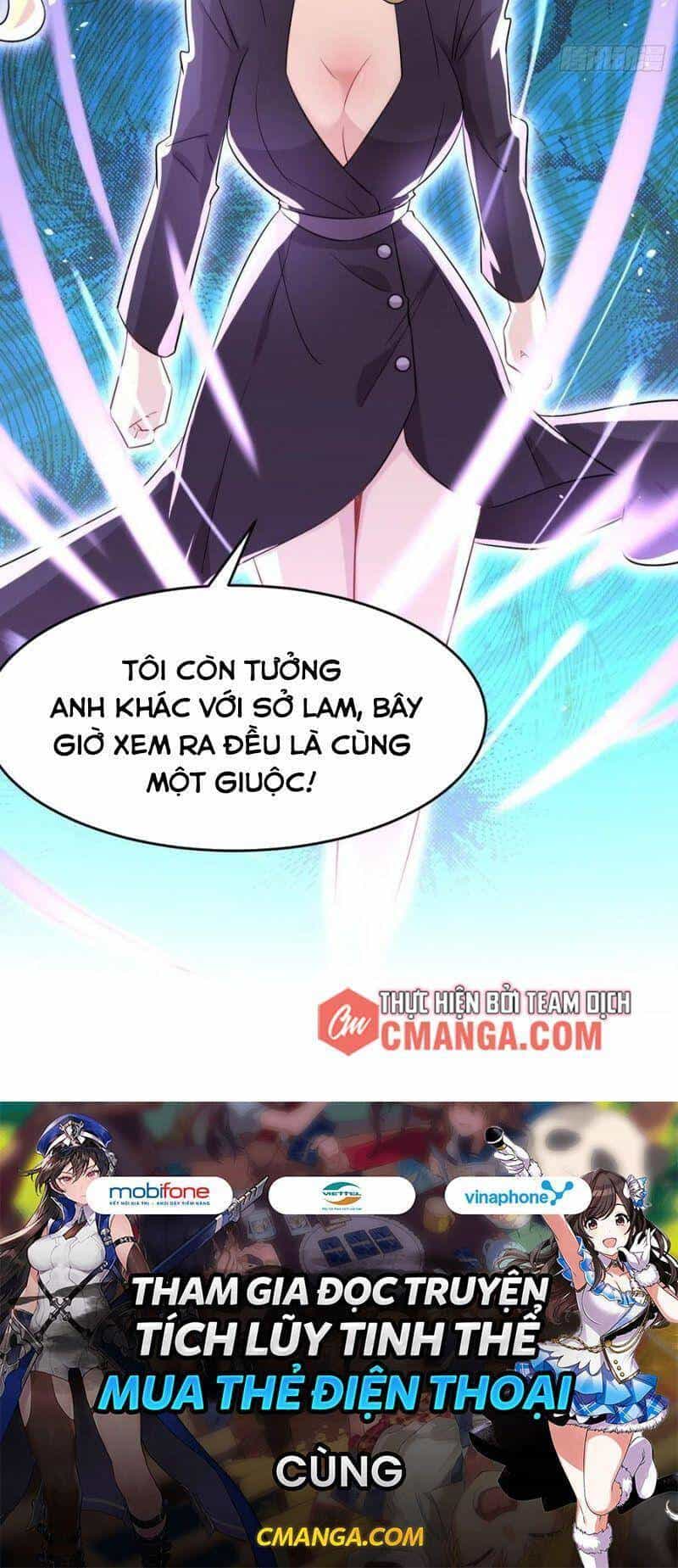Xuyên Không Vào Thế Giới Nữ Cường - Chương 197 - ảnh 31