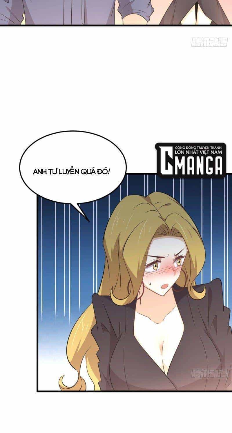 Xuyên Không Vào Thế Giới Nữ Cường - Chương 207 - ảnh 10