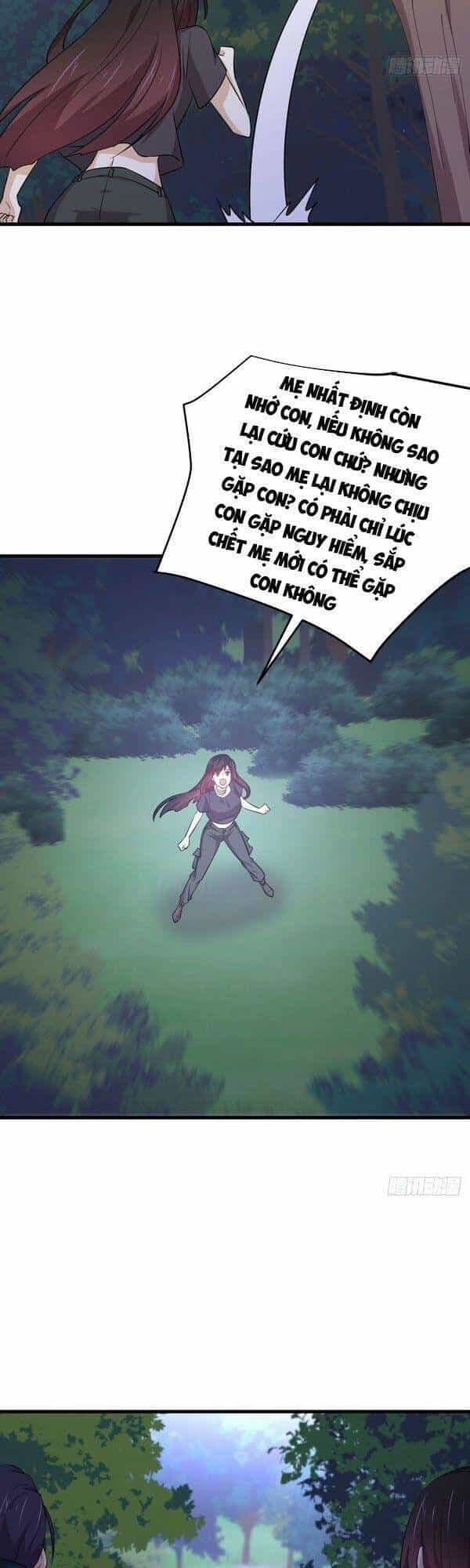 Xuyên Không Vào Thế Giới Nữ Cường - Chương 211 - ảnh 17