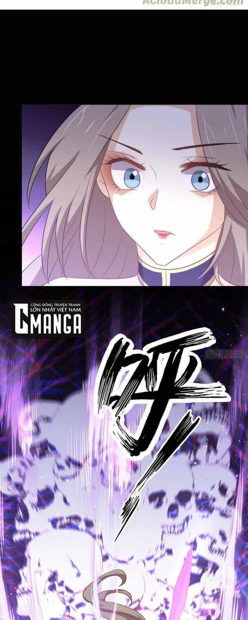 Xuyên Không Vào Thế Giới Nữ Cường - Chương 212 - ảnh 33