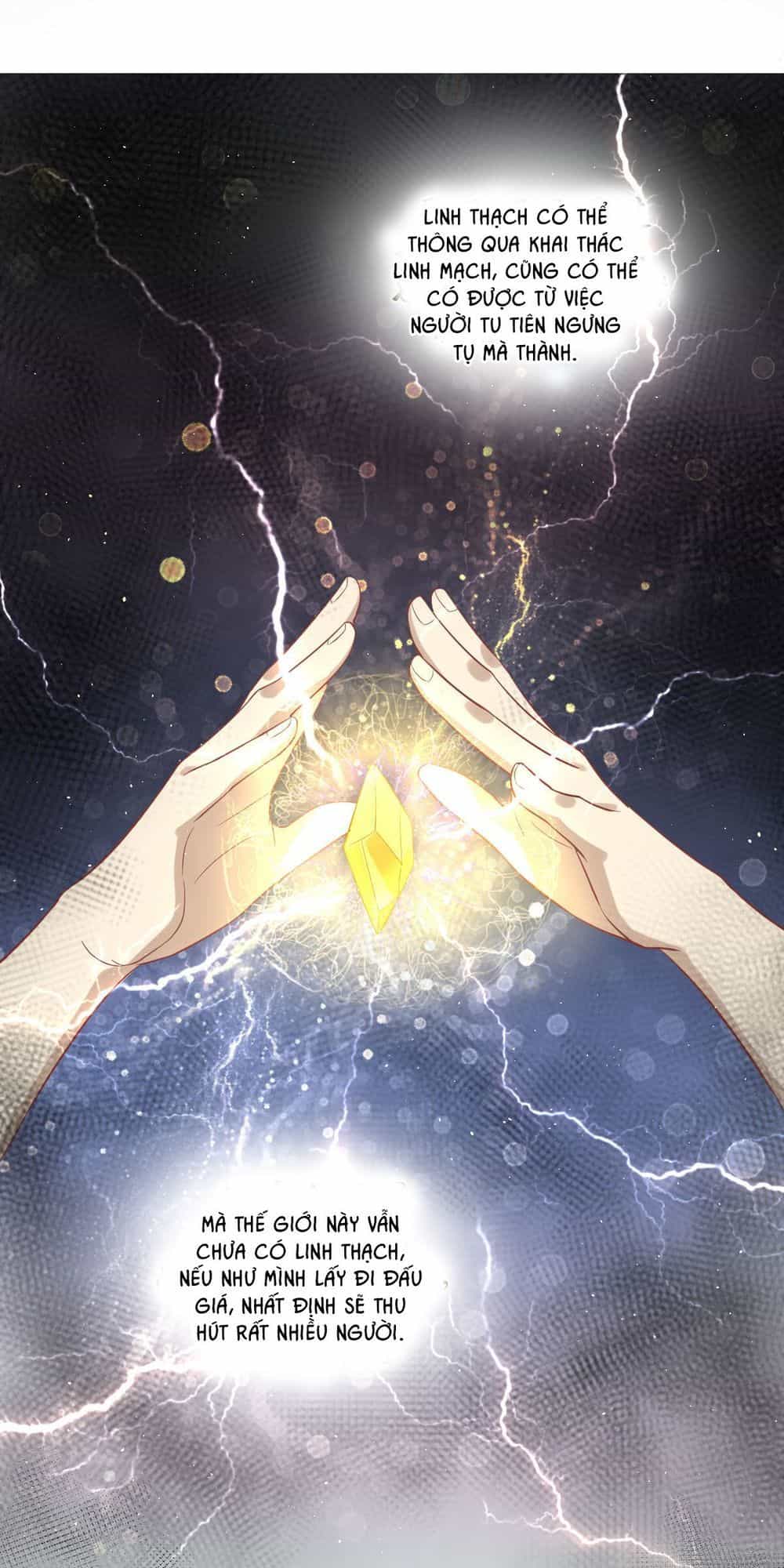 Xuyên Không Vào Thế Giới Nữ Cường - Chương 22 - ảnh 11