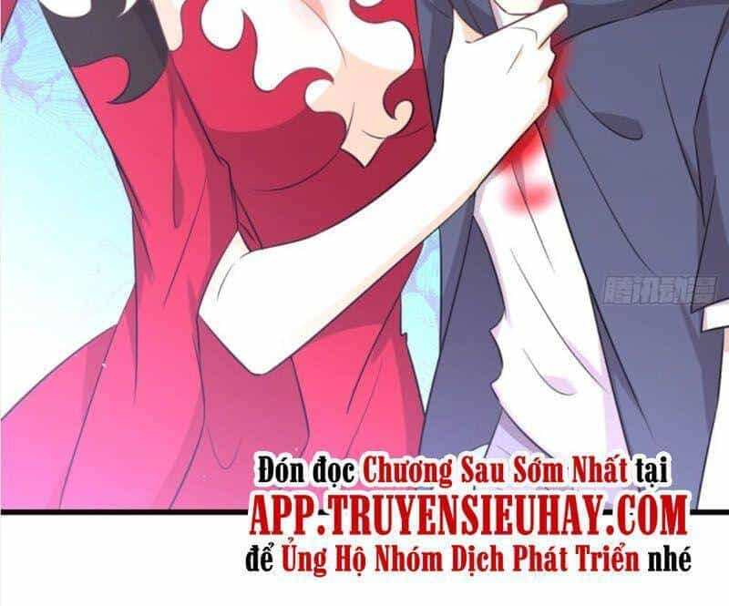 Xuyên Không Vào Thế Giới Nữ Cường - Chương 223 - ảnh 28