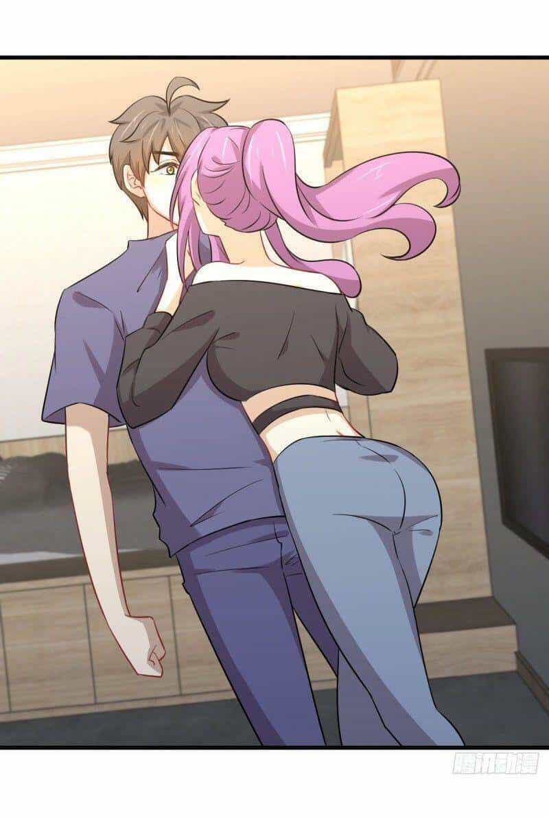 Xuyên Không Vào Thế Giới Nữ Cường - Chương 227 - ảnh 7