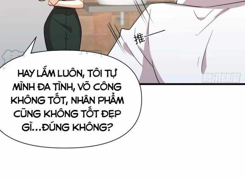 Xuyên Không Vào Thế Giới Nữ Cường - Chương 229 - ảnh 6