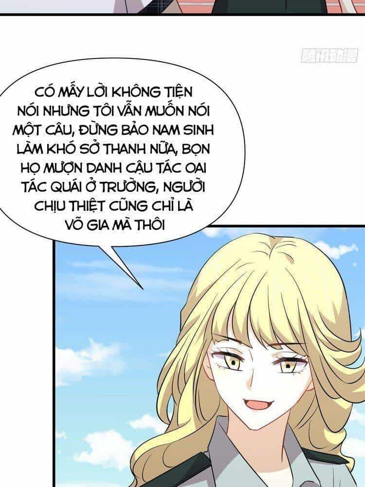 Xuyên Không Vào Thế Giới Nữ Cường - Chương 232 - ảnh 19