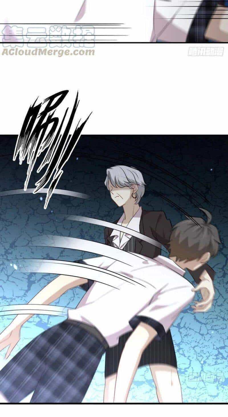 Xuyên Không Vào Thế Giới Nữ Cường - Chương 234 - ảnh 20