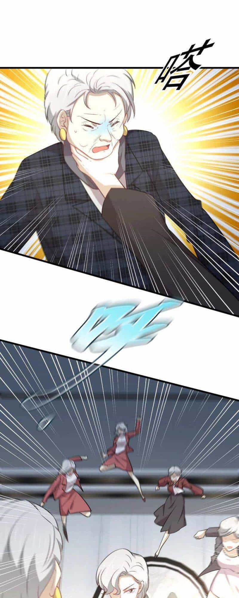 Xuyên Không Vào Thế Giới Nữ Cường - Chương 254 - ảnh 37