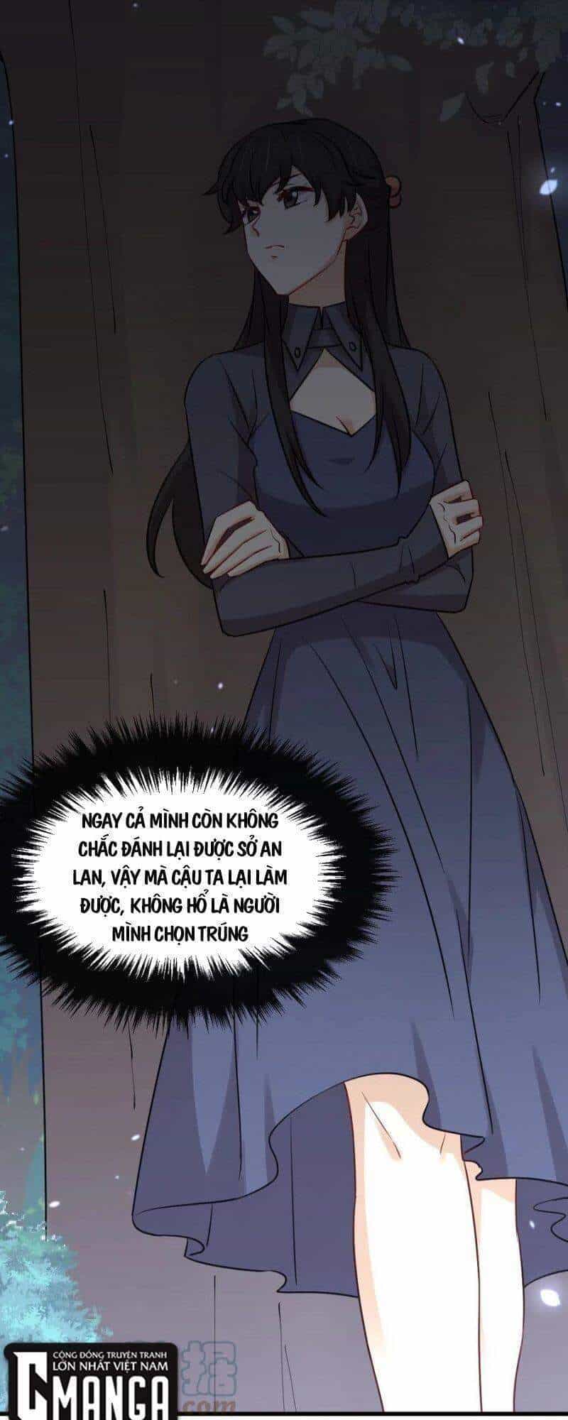 Xuyên Không Vào Thế Giới Nữ Cường - Chương 257 - ảnh 47