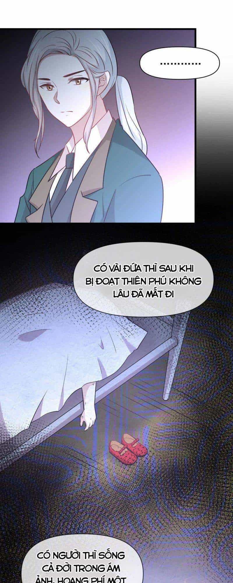 Xuyên Không Vào Thế Giới Nữ Cường - Chương 265 - ảnh 3