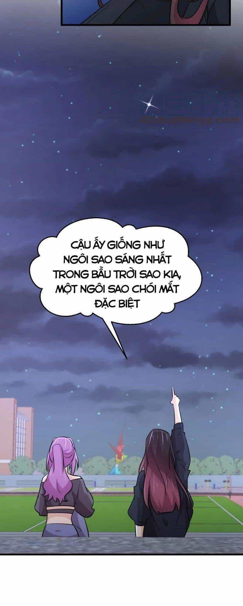 Xuyên Không Vào Thế Giới Nữ Cường - Chương 267 - ảnh 38