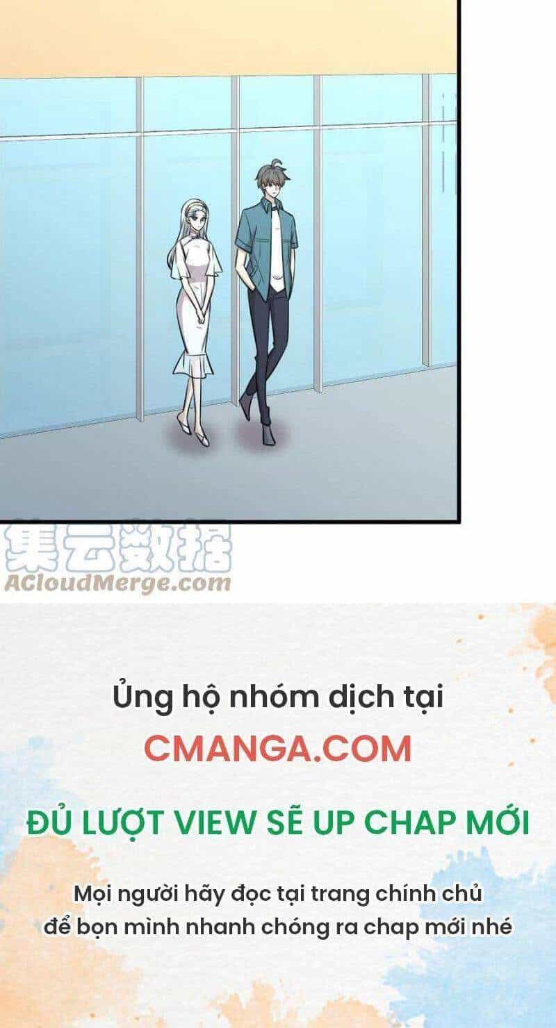 Xuyên Không Vào Thế Giới Nữ Cường - Chương 269 - ảnh 14