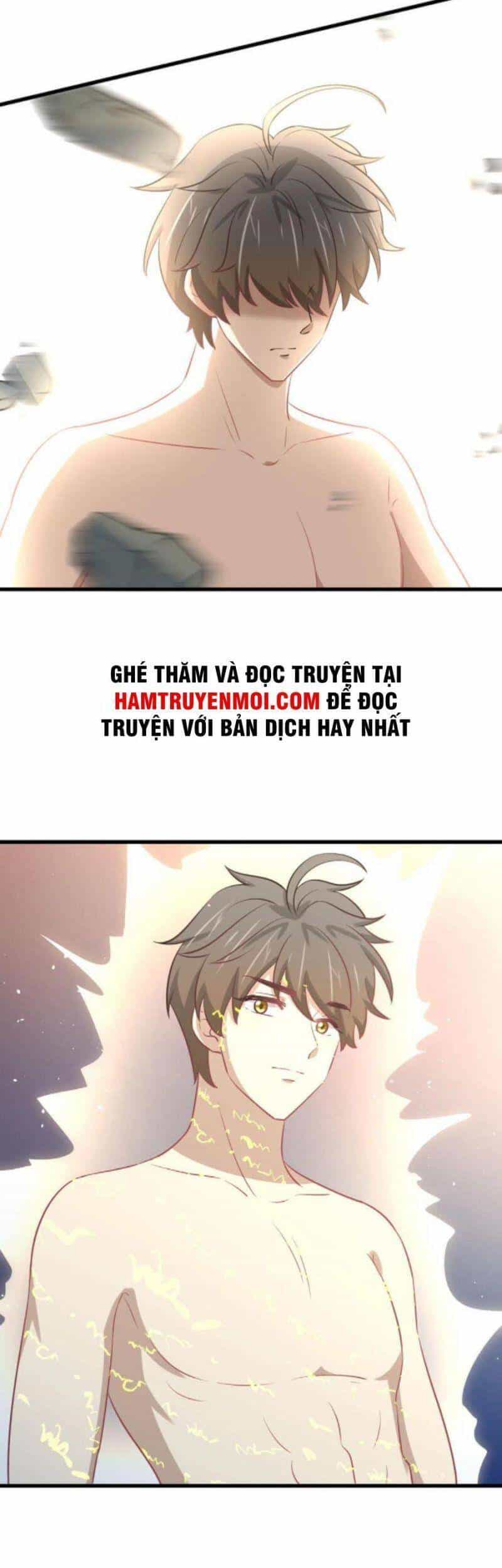 Xuyên Không Vào Thế Giới Nữ Cường - Chương 272 - ảnh 8