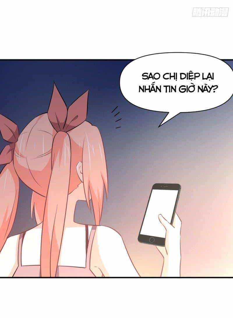 Xuyên Không Vào Thế Giới Nữ Cường - Chương 276 - ảnh 4