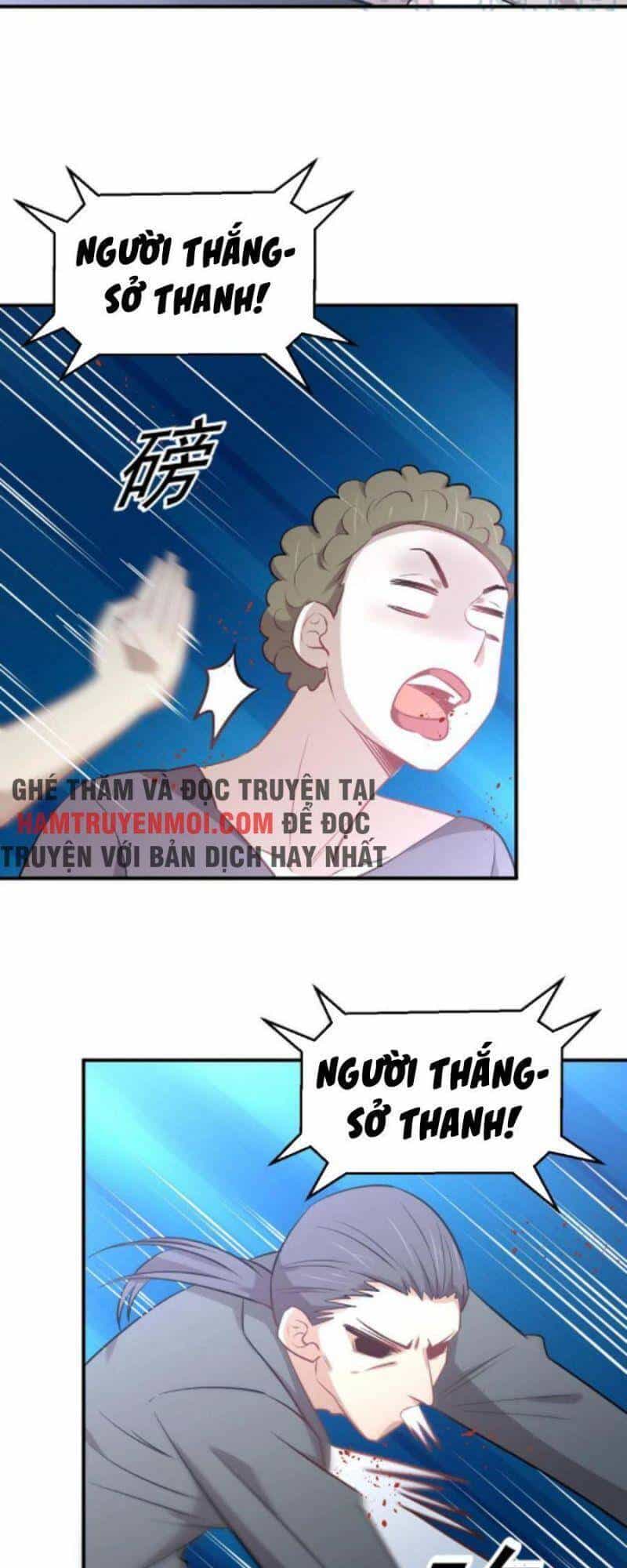 Xuyên Không Vào Thế Giới Nữ Cường - Chương 277 - ảnh 5
