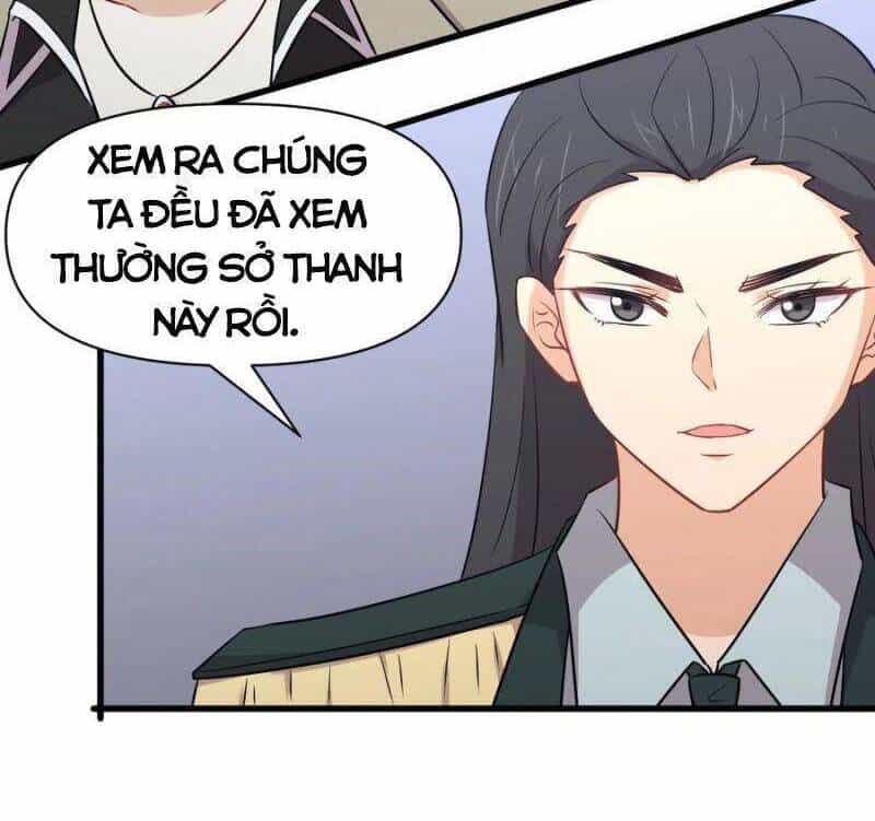 Xuyên Không Vào Thế Giới Nữ Cường - Chương 284 - ảnh 18