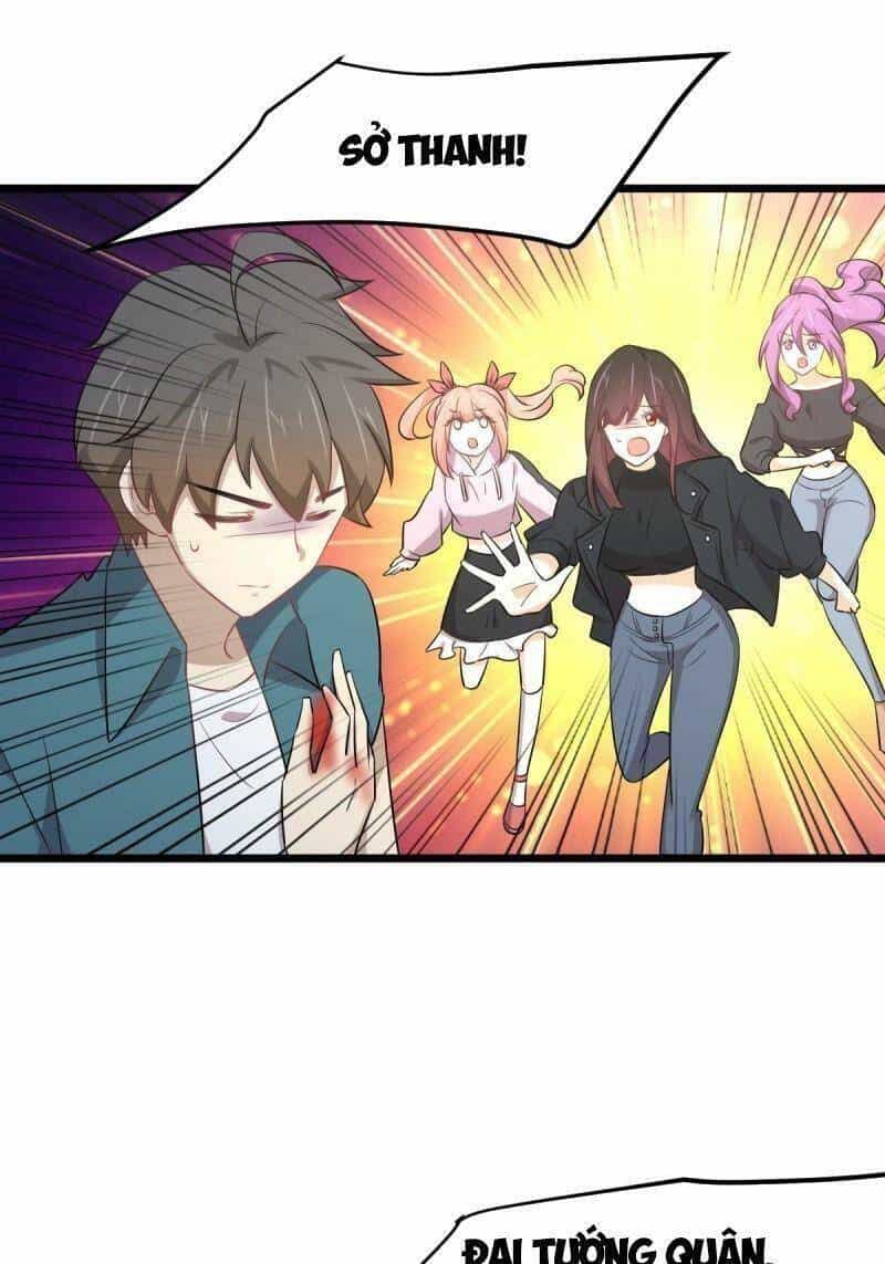 Xuyên Không Vào Thế Giới Nữ Cường - Chương 292 - ảnh 7