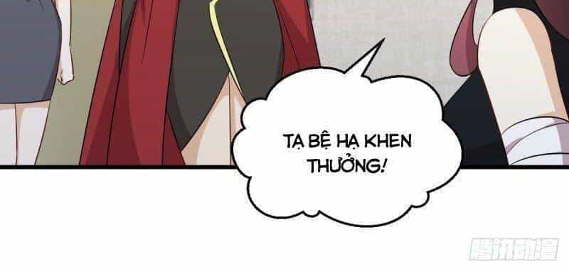 Xuyên Không Vào Thế Giới Nữ Cường - Chương 295 - ảnh 19