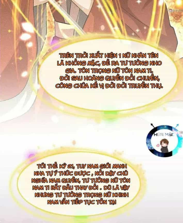 Xuyên Không Vào Thế Giới Nữ Cường - Chương 3 - ảnh 15