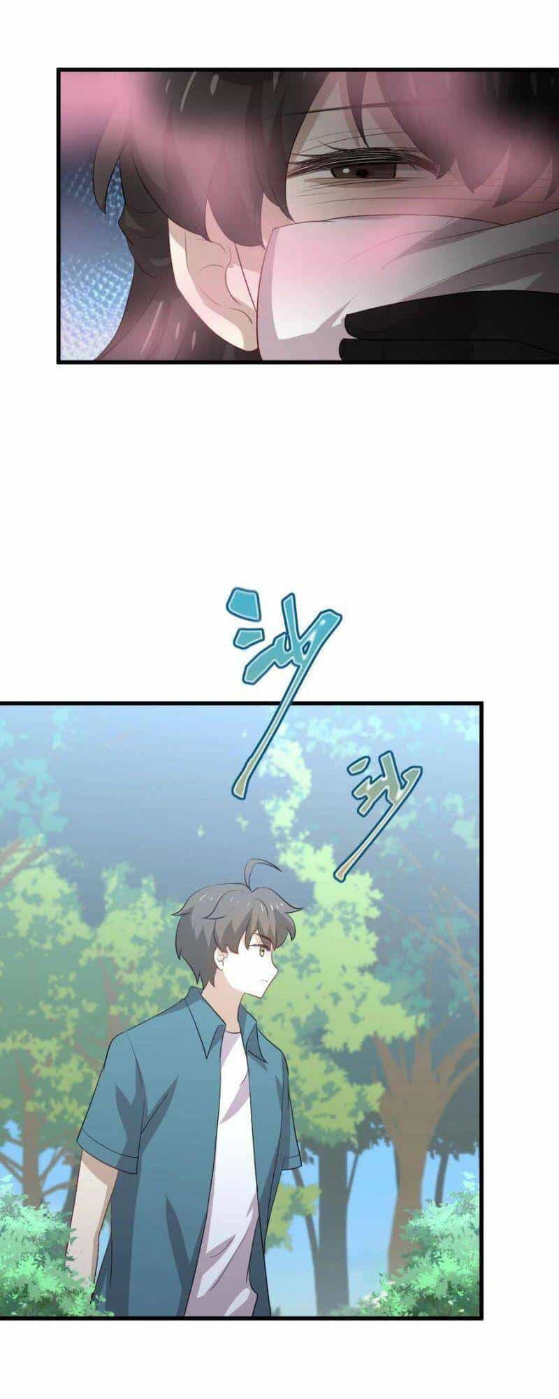 Xuyên Không Vào Thế Giới Nữ Cường - Chương 303 - ảnh 10