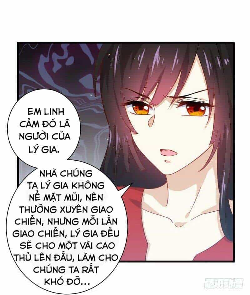 Xuyên Không Vào Thế Giới Nữ Cường - Chương 31 - ảnh 8