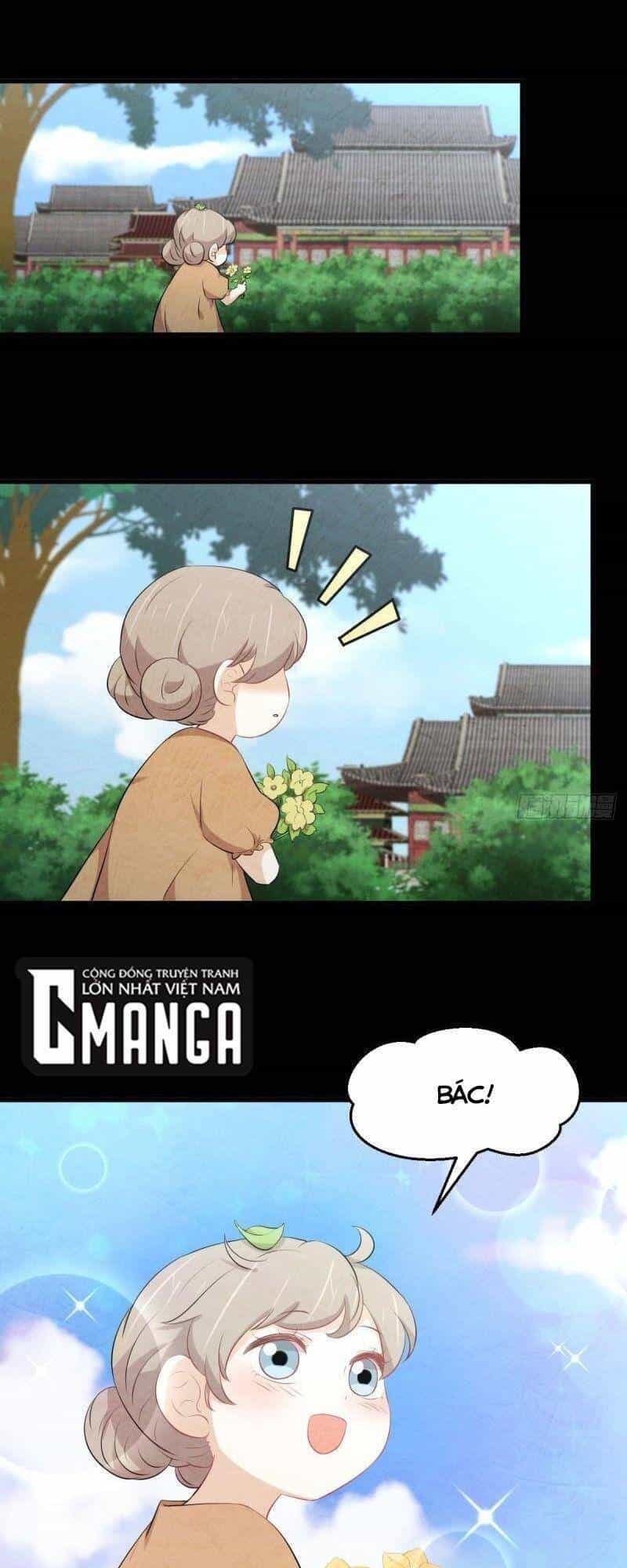 Xuyên Không Vào Thế Giới Nữ Cường - Chương 328 - ảnh 25