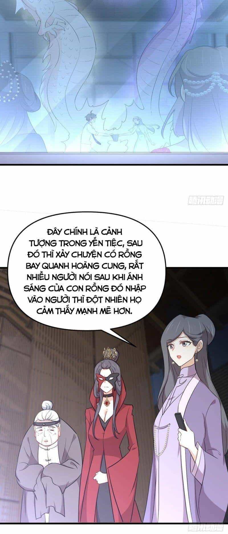 Xuyên Không Vào Thế Giới Nữ Cường - Chương 333 - ảnh 14