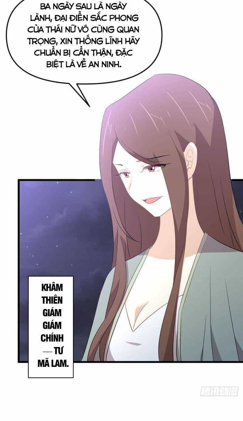 Xuyên Không Vào Thế Giới Nữ Cường - Chương 333 - ảnh 32