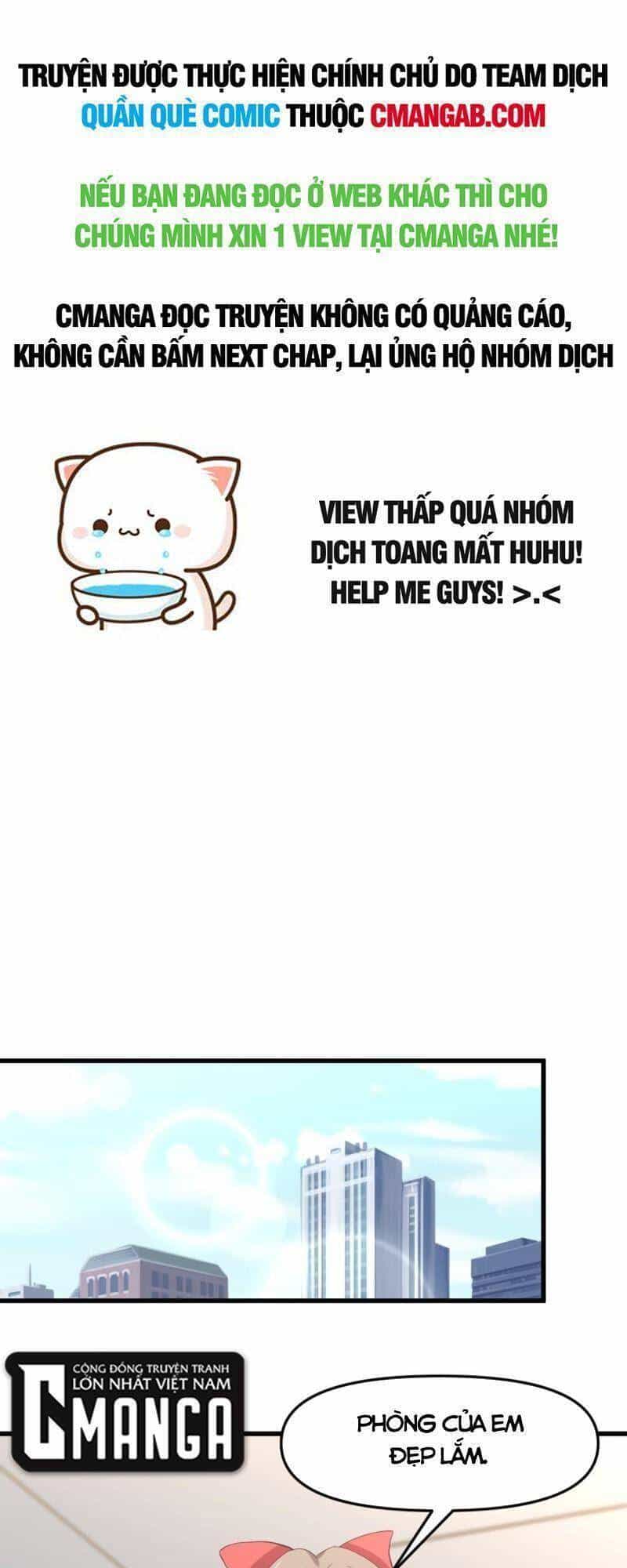 Xuyên Không Vào Thế Giới Nữ Cường - Chương 335 - ảnh 1