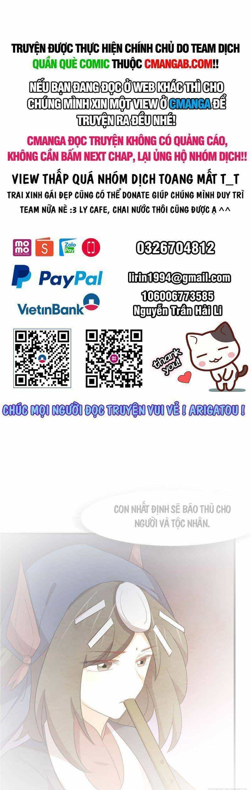 Xuyên Không Vào Thế Giới Nữ Cường - Chương 357 - ảnh 1
