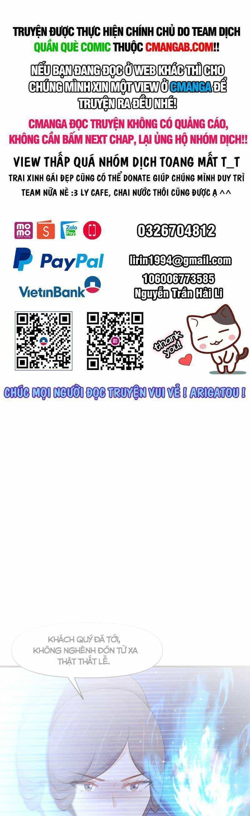 Xuyên Không Vào Thế Giới Nữ Cường - Chương 358 - ảnh 1