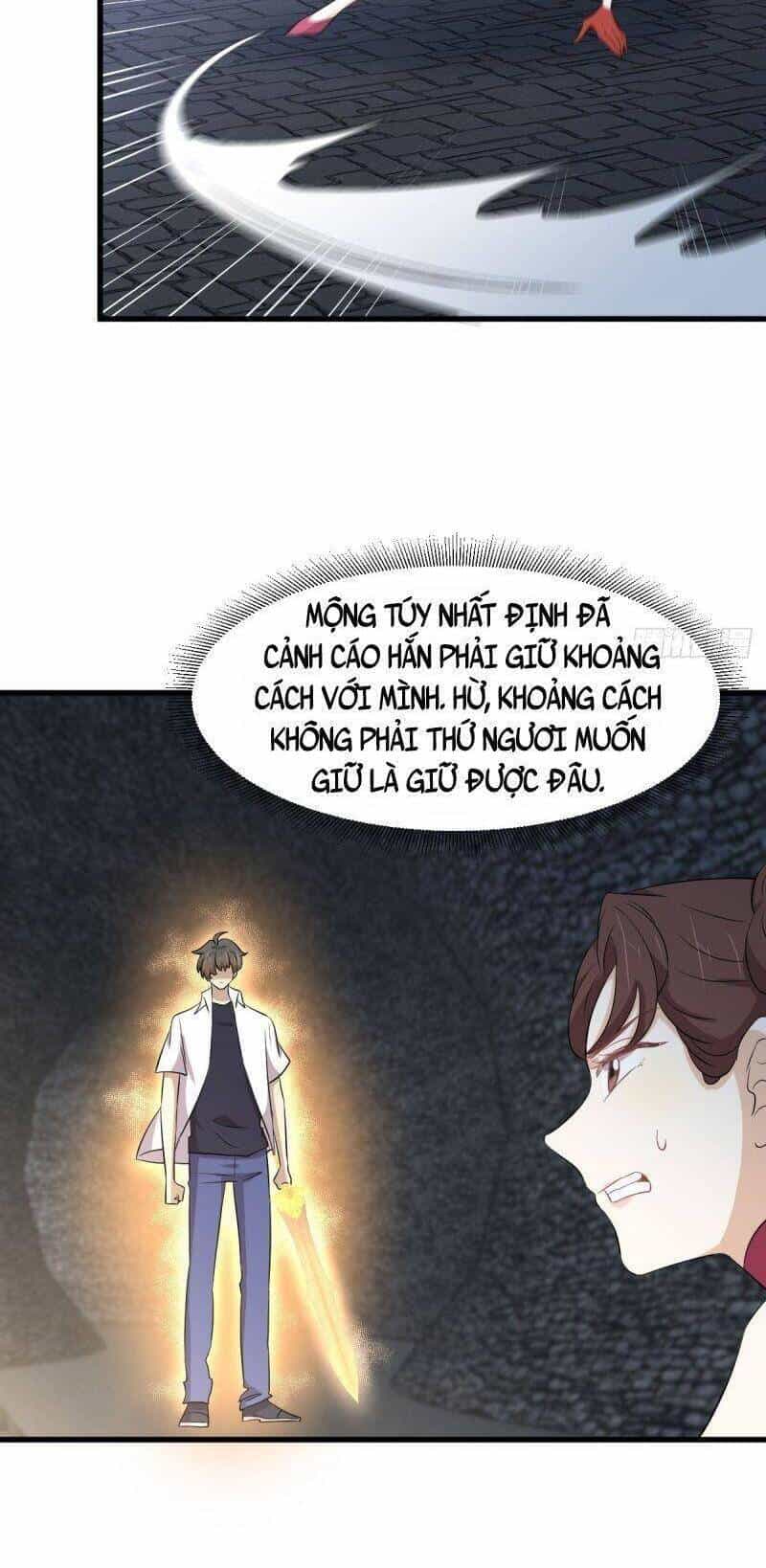 Xuyên Không Vào Thế Giới Nữ Cường - Chương 363 - ảnh 14