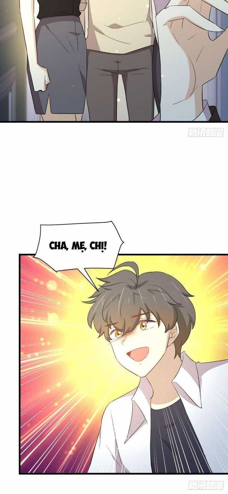 Xuyên Không Vào Thế Giới Nữ Cường - Chương 365 - ảnh 29