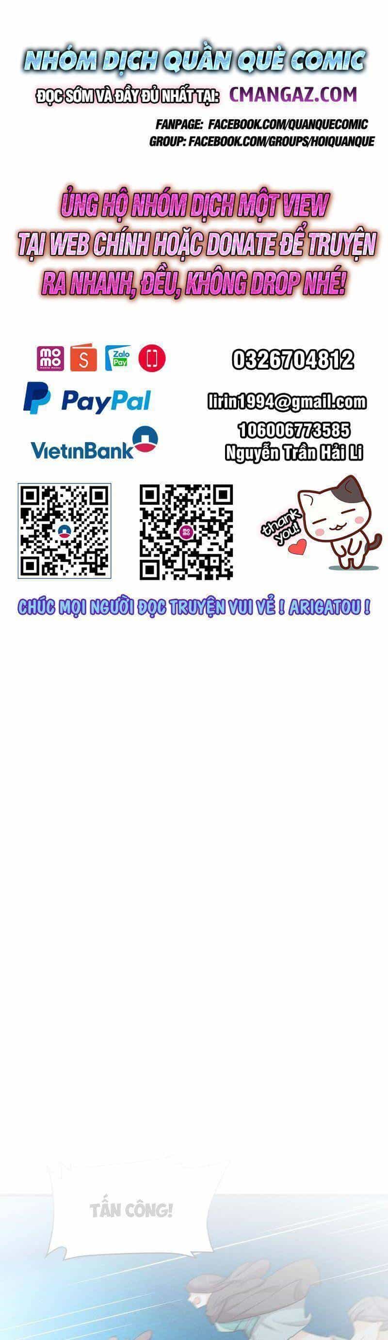Xuyên Không Vào Thế Giới Nữ Cường - Chương 368 - ảnh 1