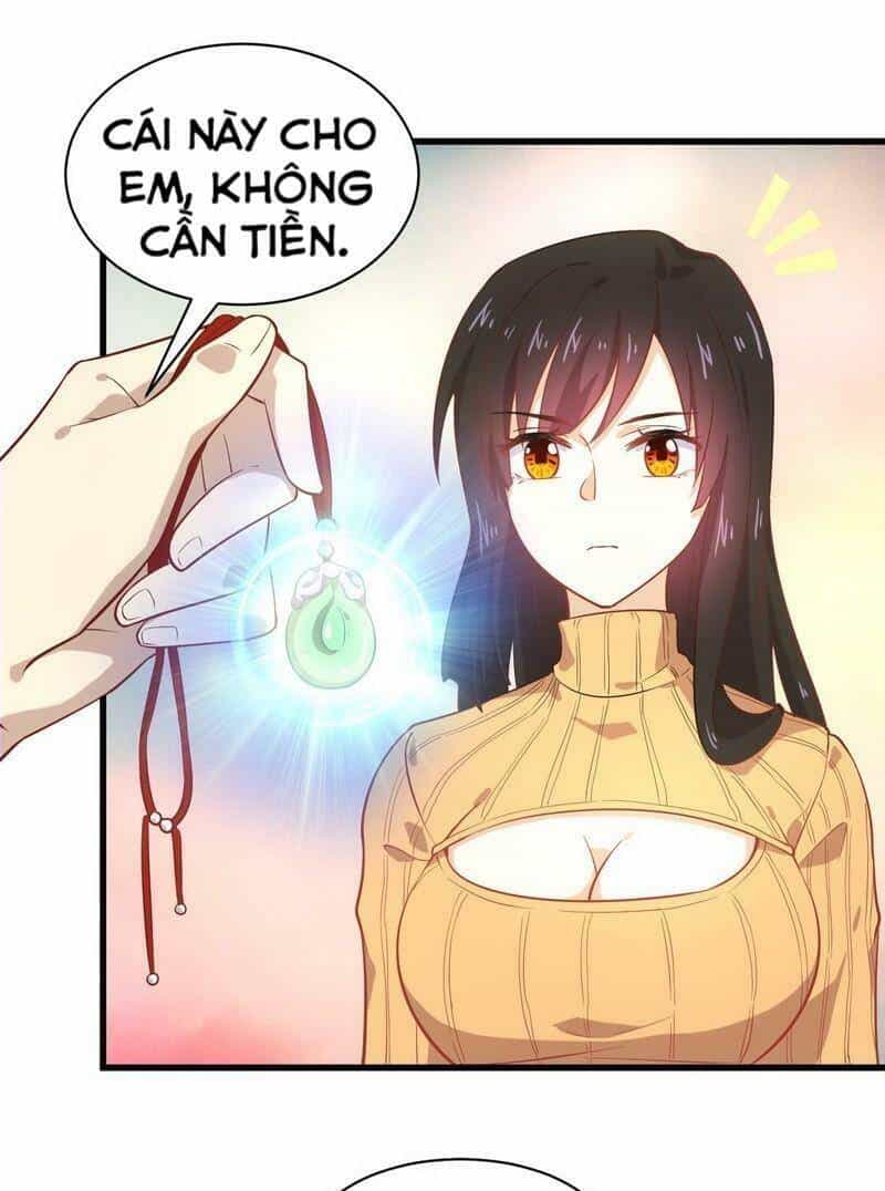 Xuyên Không Vào Thế Giới Nữ Cường - Chương 37 - ảnh 5