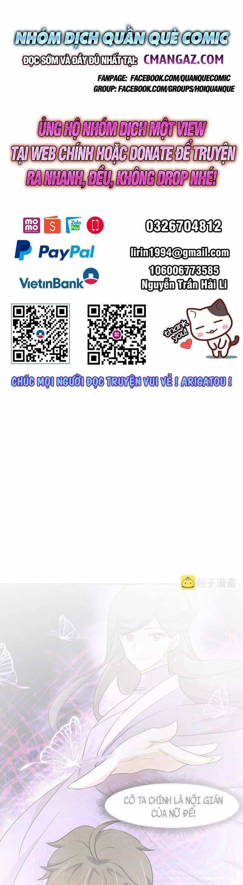 Xuyên Không Vào Thế Giới Nữ Cường - Chương 370 - ảnh 1