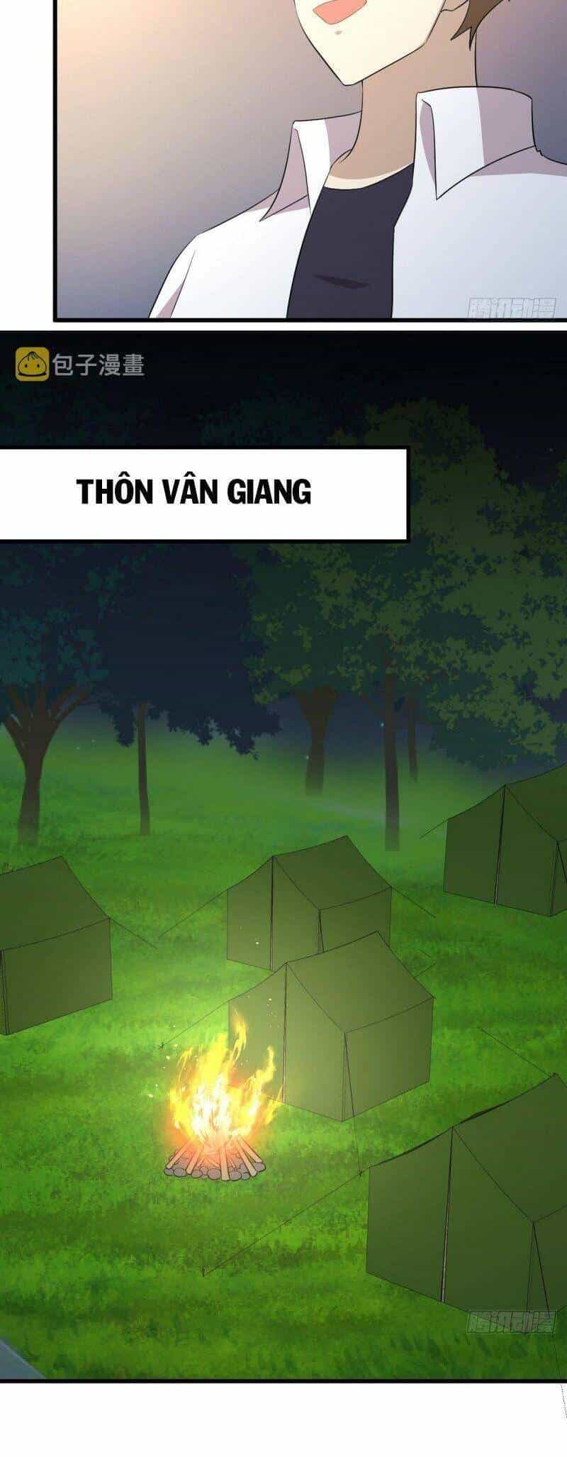 Xuyên Không Vào Thế Giới Nữ Cường - Chương 370 - ảnh 23