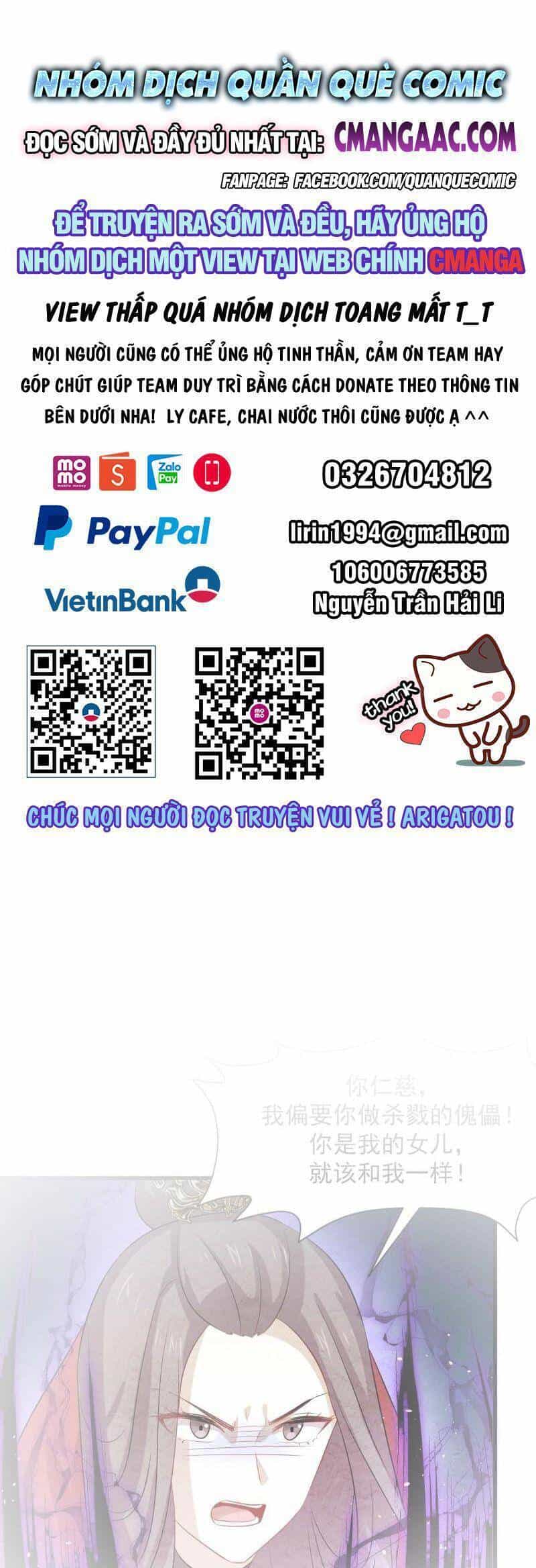 Xuyên Không Vào Thế Giới Nữ Cường - Chương 375 - ảnh 1