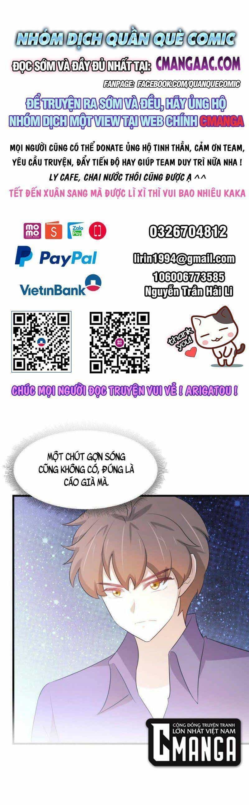 Xuyên Không Vào Thế Giới Nữ Cường - Chương 377 - ảnh 1