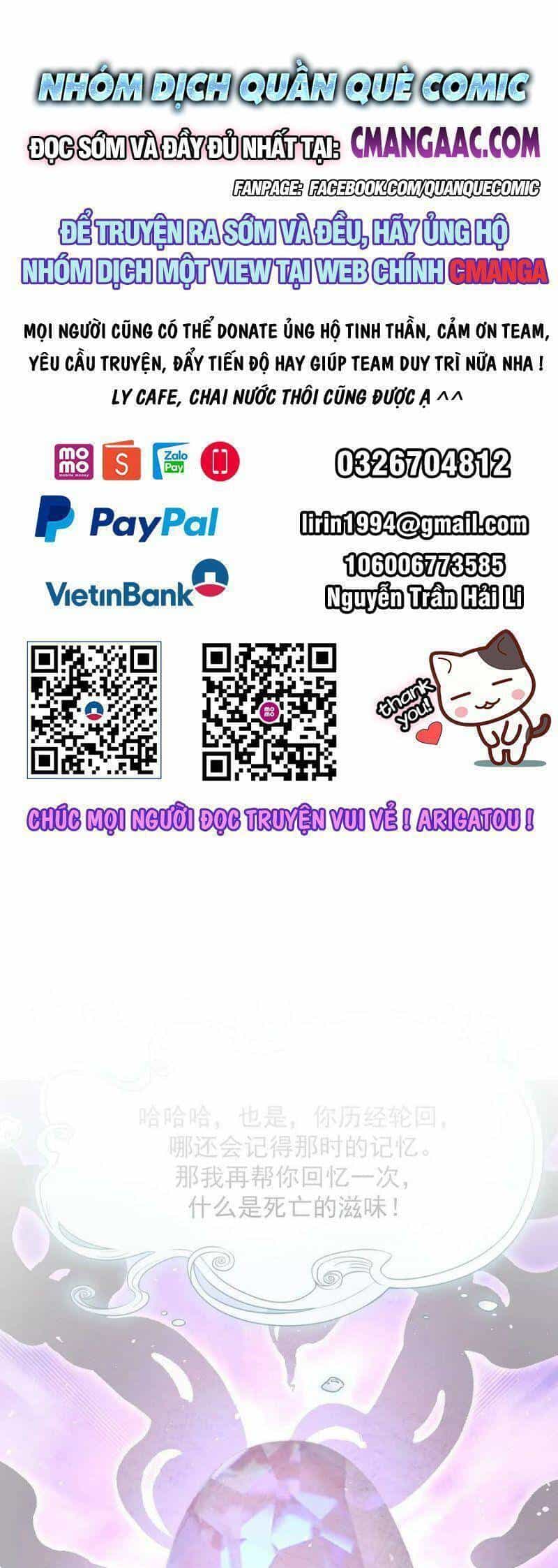 Xuyên Không Vào Thế Giới Nữ Cường - Chương 381 - ảnh 1