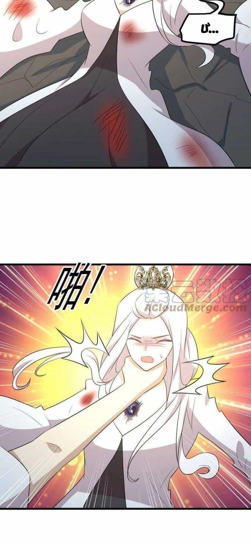 Xuyên Không Vào Thế Giới Nữ Cường - Chương 383 - ảnh 27