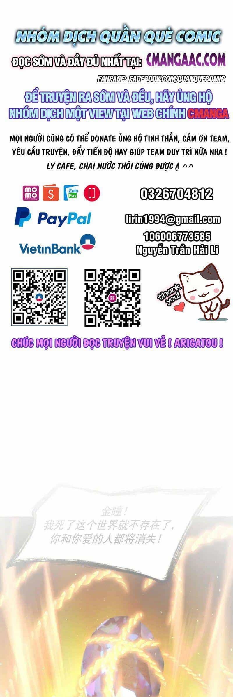 Xuyên Không Vào Thế Giới Nữ Cường - Chương 385 - ảnh 1