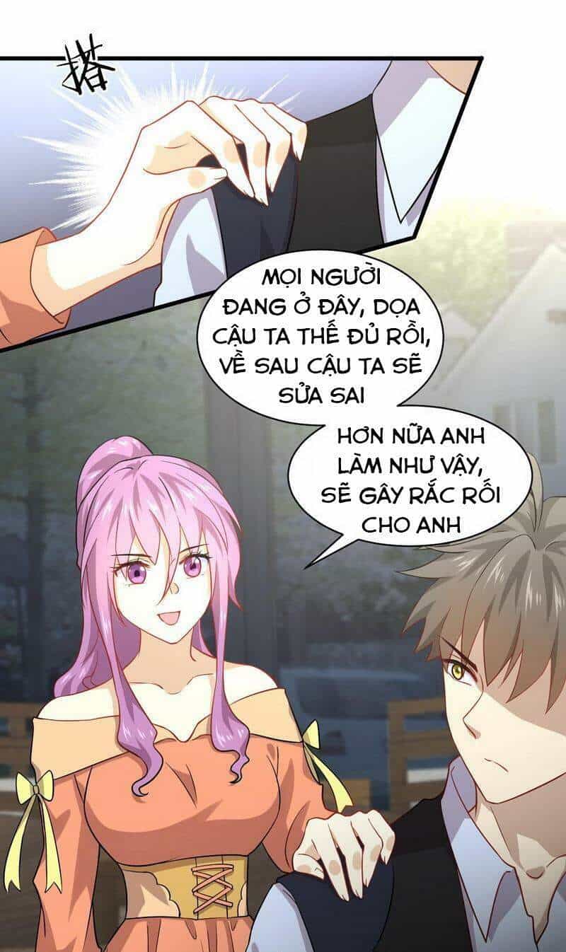 Xuyên Không Vào Thế Giới Nữ Cường - Chương 43 - ảnh 13