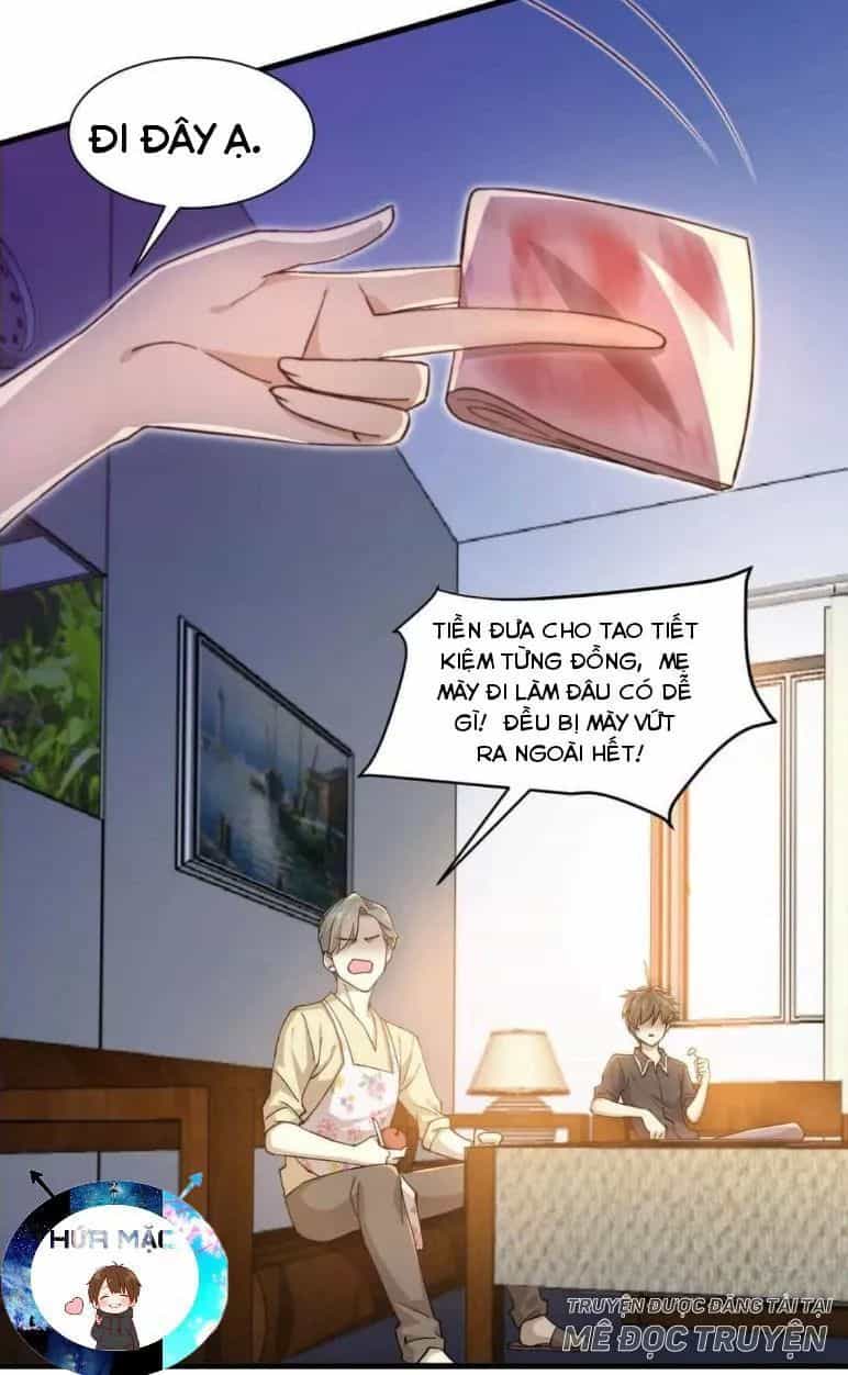 Xuyên Không Vào Thế Giới Nữ Cường - Chương 5 - ảnh 11