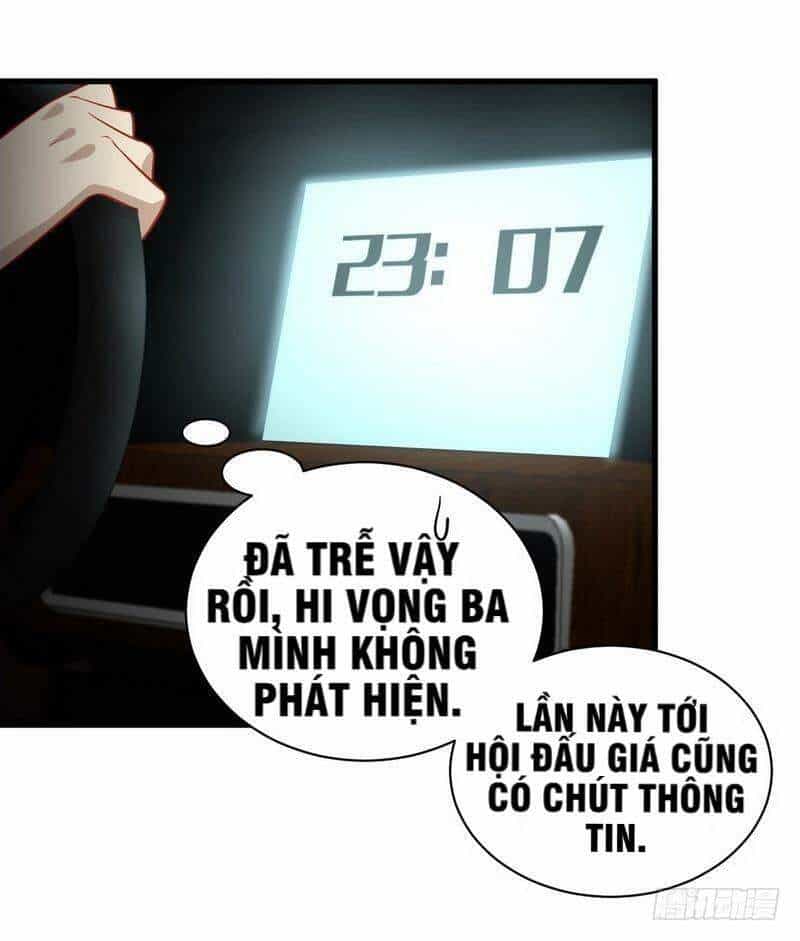 Xuyên Không Vào Thế Giới Nữ Cường - Chương 51 - ảnh 6
