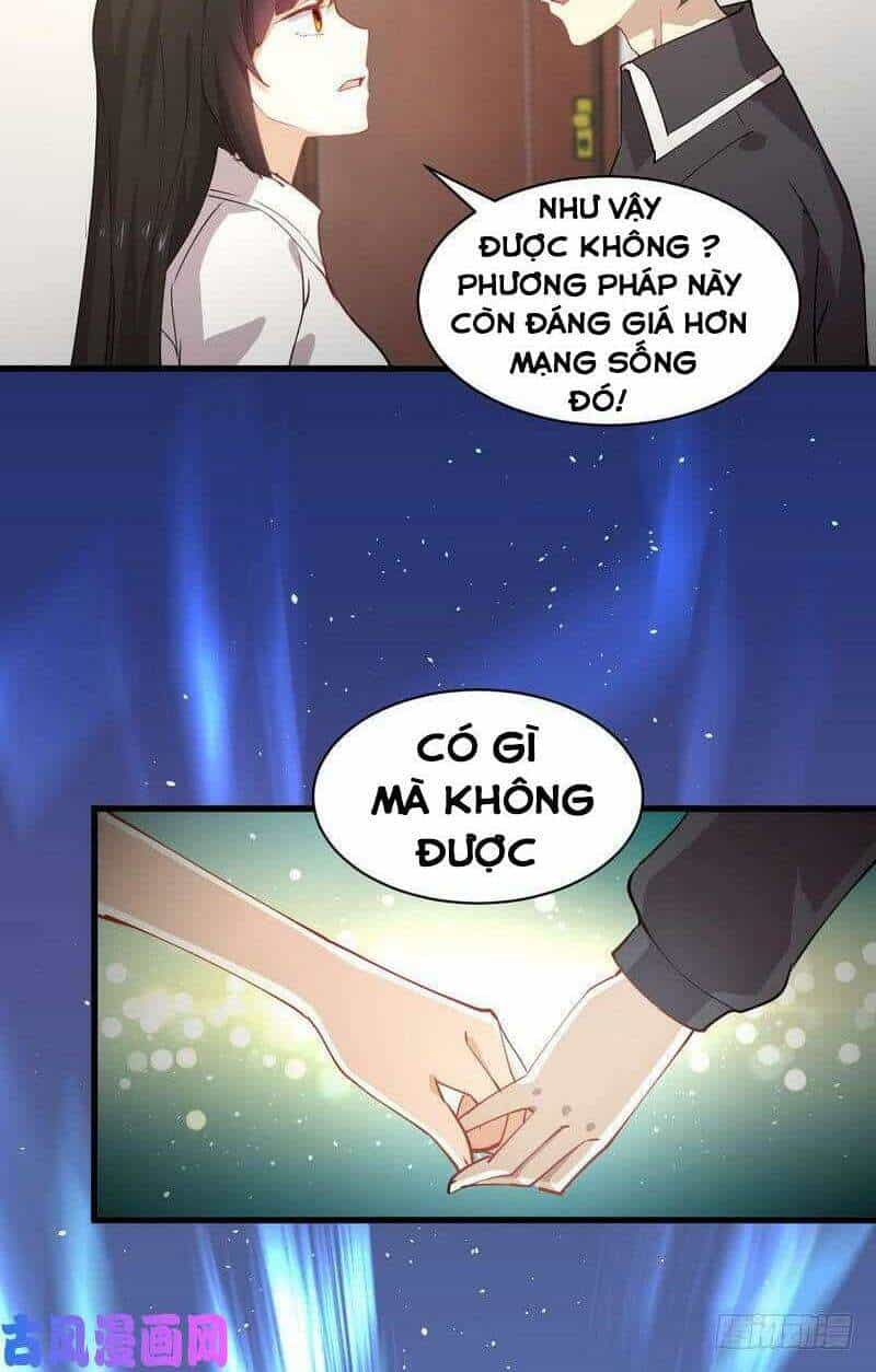 Xuyên Không Vào Thế Giới Nữ Cường - Chương 58 - ảnh 3